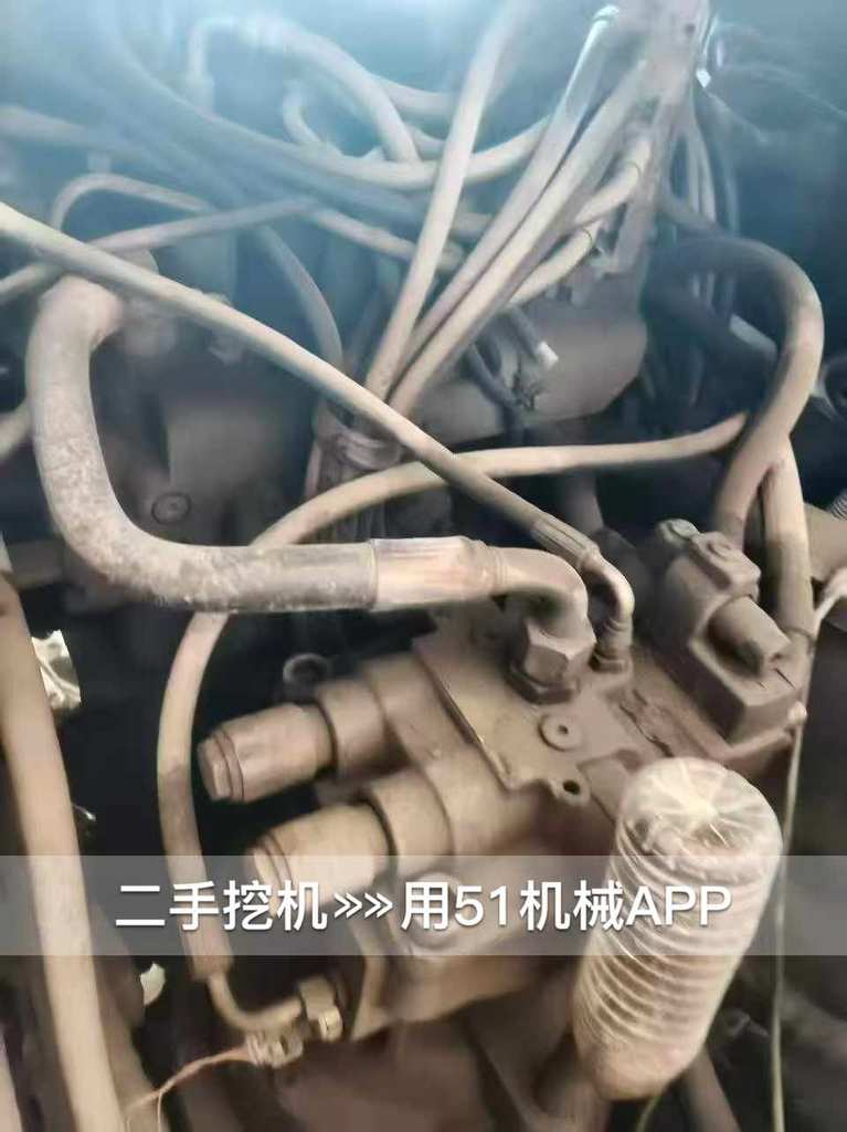 51机械